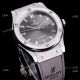 Copy Hublot Classic Fusion Diamond Bezel Green Dial Watch Citizen 8215 Movement (6)_th.jpg